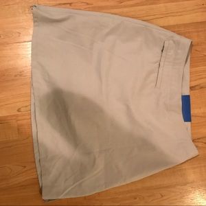 Patagonia NEVER WORN size 4 skort